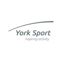 York Sport logo, York Sport contact details