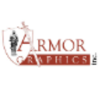 Armor Graphics, Inc. logo, Armor Graphics, Inc. contact details