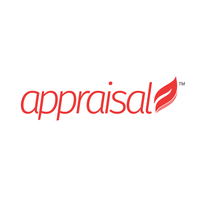 Appraisal logo, Appraisal contact details