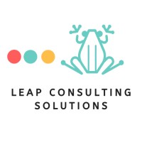 Leap Consulting Solutions, Inc. logo, Leap Consulting Solutions, Inc. contact details