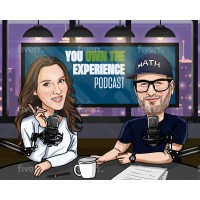 You Own the Experience Podcast logo, You Own the Experience Podcast contact details