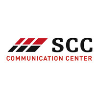 SCC Communication Center GmbH logo, SCC Communication Center GmbH contact details