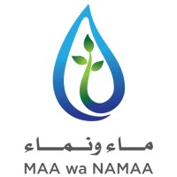 MAA wa NAMAA - ماء ونماء logo, MAA wa NAMAA - ماء ونماء contact details