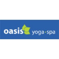 Oasis Yoga Spa logo, Oasis Yoga Spa contact details