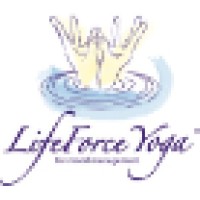 LifeForce Yoga Healing Institute logo, LifeForce Yoga Healing Institute contact details