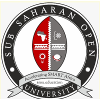 Sub Saharan Open University logo, Sub Saharan Open University contact details