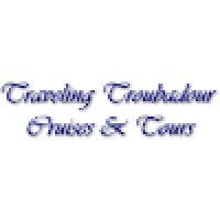 Traveling Troubadour Cruises & Tours logo, Traveling Troubadour Cruises & Tours contact details