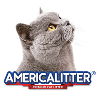 America Litter logo, America Litter contact details