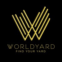 WORLDYARD logo, WORLDYARD contact details