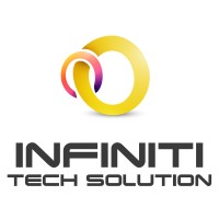 Infiniti Tech Solution logo, Infiniti Tech Solution contact details