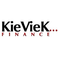 KieVieK Finance logo, KieVieK Finance contact details