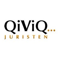 QiViQ Juristen logo, QiViQ Juristen contact details