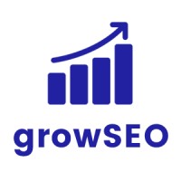 growSEO logo, growSEO contact details