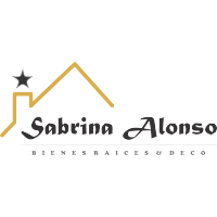 Sabrina Alonso Bienes Raíces & Deco logo, Sabrina Alonso Bienes Raíces & Deco contact details