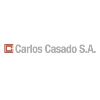 Carlos Casado SA logo, Carlos Casado SA contact details