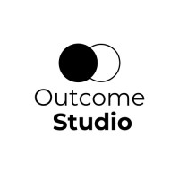 Outcome Studio logo, Outcome Studio contact details