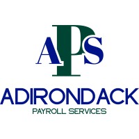 Adirondack Payroll Services logo, Adirondack Payroll Services contact details