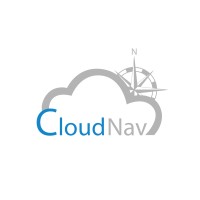 CloudNav logo, CloudNav contact details