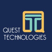 Quest Technologies logo, Quest Technologies contact details