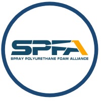 Spray Polyurethane Foam Alliance logo, Spray Polyurethane Foam Alliance contact details