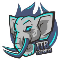 ITB Esports Community logo, ITB Esports Community contact details