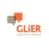 G-lier logo, G-lier contact details