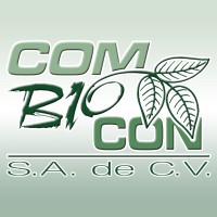 COMBIOCON SA DE CV logo, COMBIOCON SA DE CV contact details