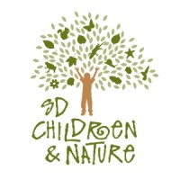 San Diego Children and Nature logo, San Diego Children and Nature contact details