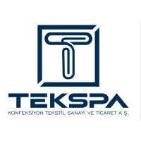 TEKSPA logo, TEKSPA contact details