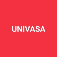 UNIVASA logo, UNIVASA contact details