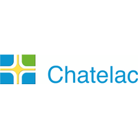 CHATELAC logo, CHATELAC contact details