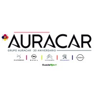 AuraCar Automoviles, S.L logo, AuraCar Automoviles, S.L contact details