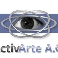 ActivArte A. C. logo, ActivArte A. C. contact details