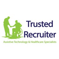 Trusted Recruiter logo, Trusted Recruiter contact details