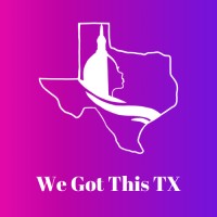 We Got This TX logo, We Got This TX contact details