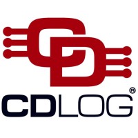 CD-LOG logo, CD-LOG contact details