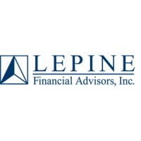 Lepine Financial Advisors, Inc. logo, Lepine Financial Advisors, Inc. contact details