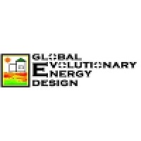 Global Evolutionary Energy Design logo, Global Evolutionary Energy Design contact details