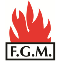 FGM Fire Protection logo, FGM Fire Protection contact details