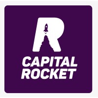 Capital Rocket logo, Capital Rocket contact details