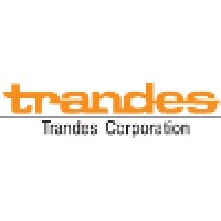 Trandes Corporation logo, Trandes Corporation contact details