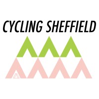 Cycling Sheffield logo, Cycling Sheffield contact details