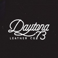 DAYTONA 73 Leather Co. logo, DAYTONA 73 Leather Co. contact details