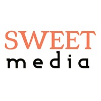 Sweet Media logo, Sweet Media contact details