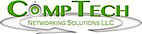 CompTech Networking Solutions, LLC logo, CompTech Networking Solutions, LLC contact details