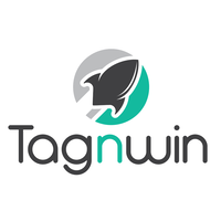 Tagnwin logo, Tagnwin contact details