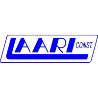 Laari Construction logo, Laari Construction contact details