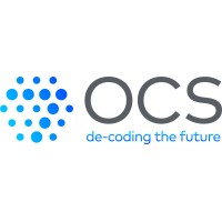 OCS S.p.A logo, OCS S.p.A contact details