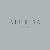 Alurisa The Label logo, Alurisa The Label contact details