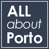 All about Porto logo, All about Porto contact details